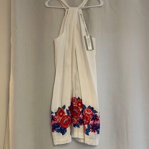 Tommy Bahama Linen Dress